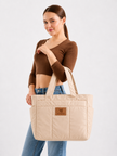 Valisenter Premium Tote Çanta