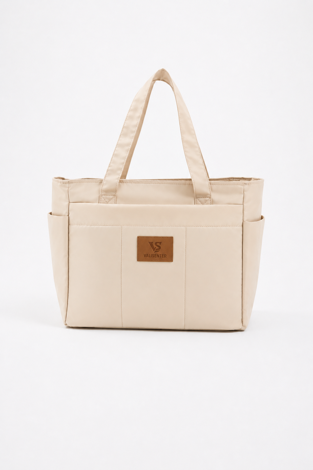 Valisenter Premium Tote Çanta