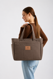 Valisenter Premium Tote Çanta