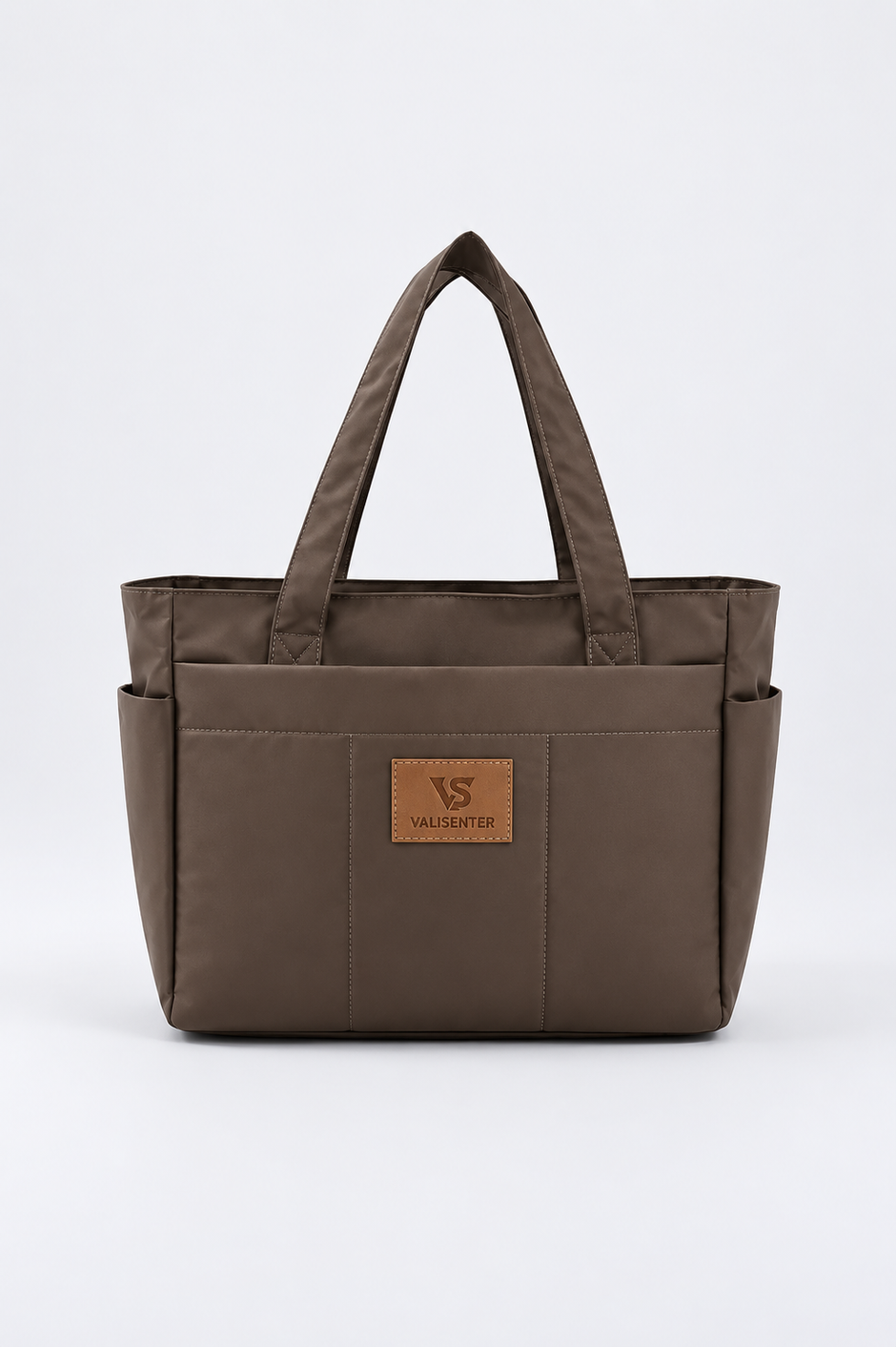 Valisenter Premium Tote Çanta