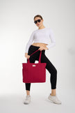 Valisenter Premium Kanvas Tote Çanta - Valisenter™