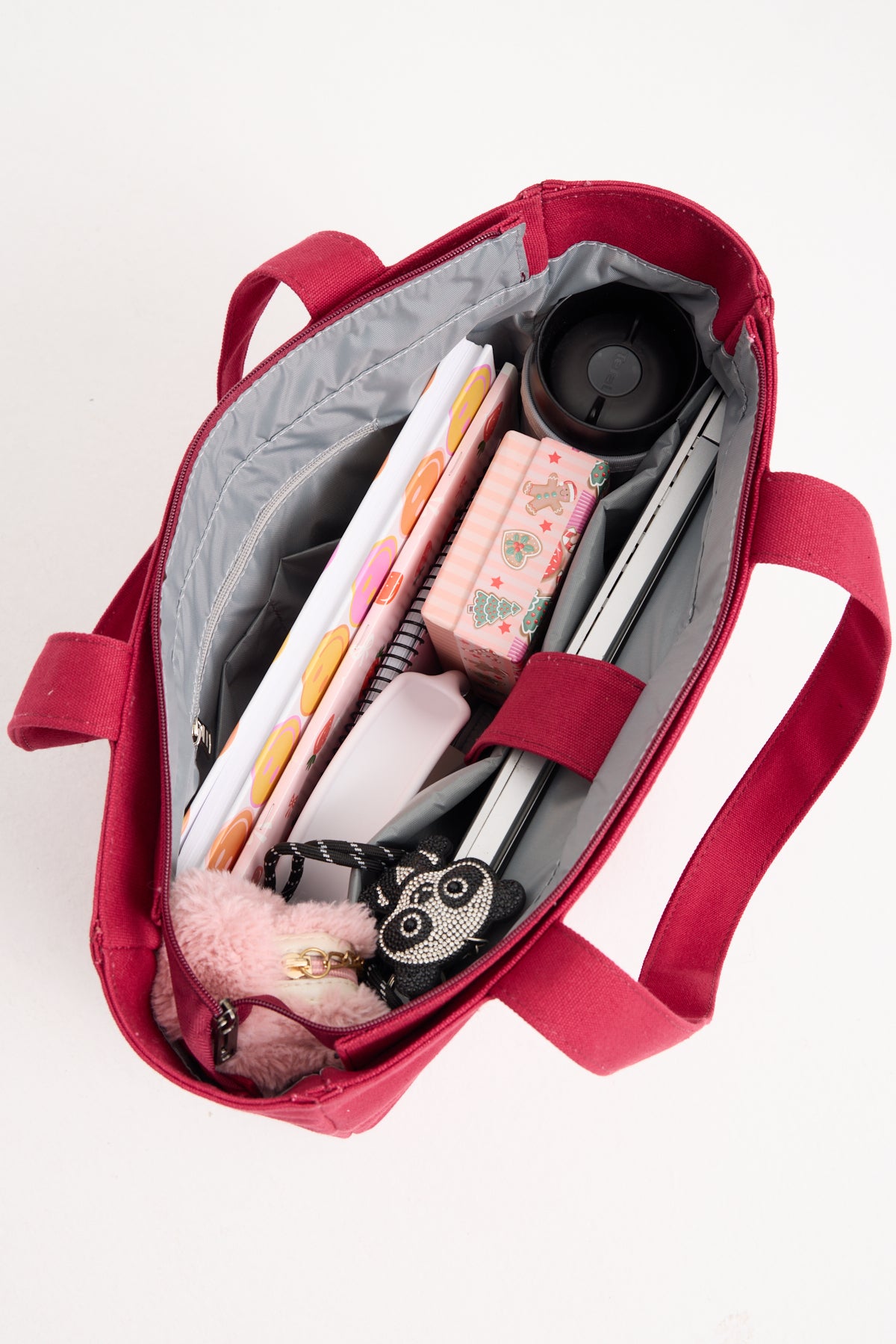 Valisenter Premium Kanvas Tote Çanta - Valisenter™