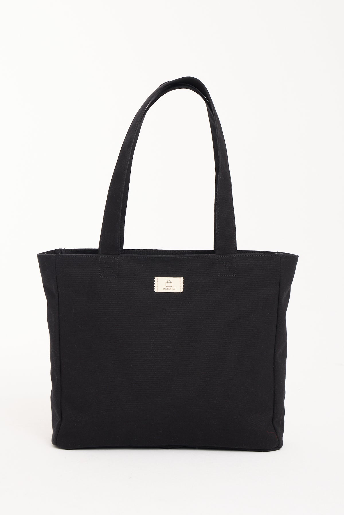 Valisenter Premium Kanvas Tote Çanta - Valisenter™