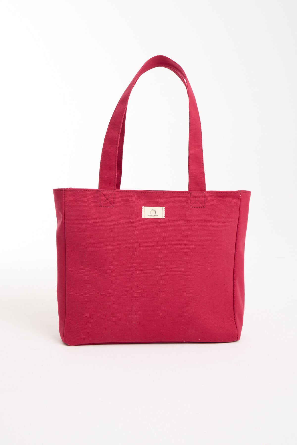 Valisenter Premium Kanvas Tote Çanta - Valisenter™