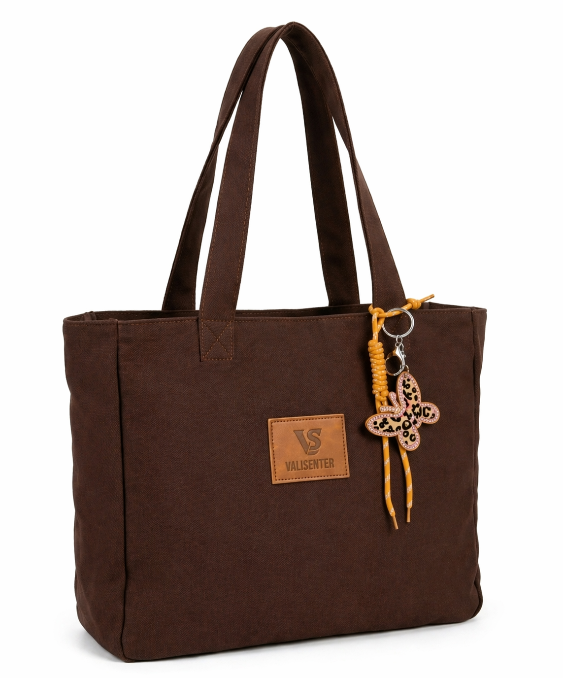 Valisenter Premium Kanvas Tote Çanta - Valisenter™
