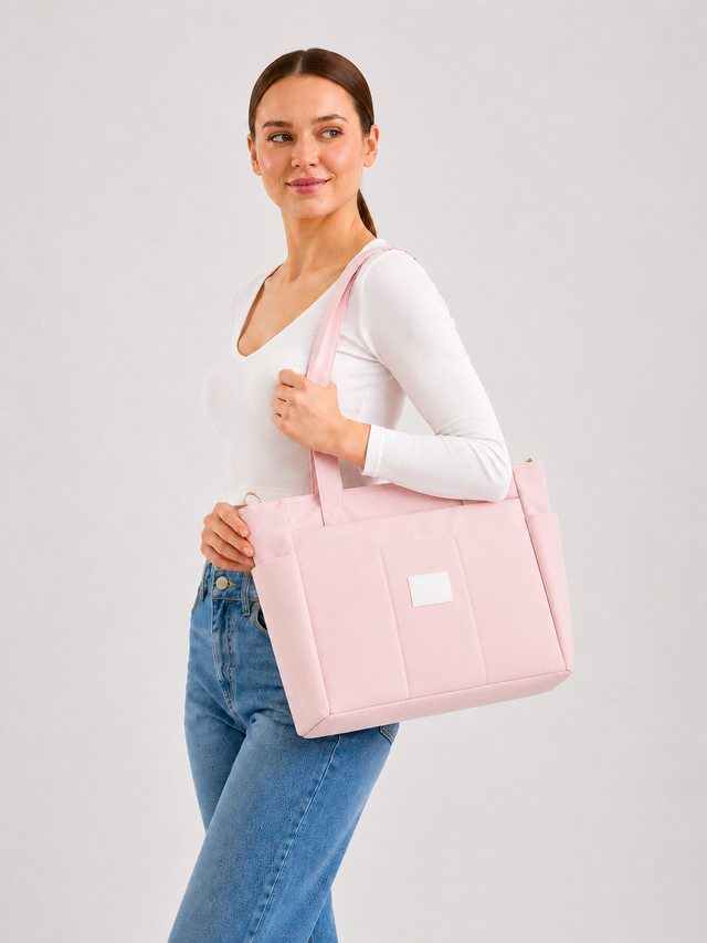 Valisenter Premium Tote Çanta - Valisenter™