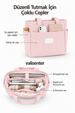 Valisenter Premium Tote Çanta - Valisenter™