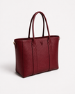 Premium Deri Tote Çanta - Valisenter™
