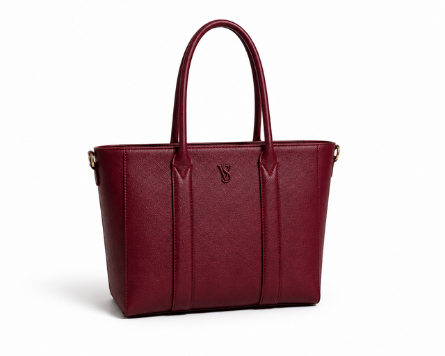 Premium Deri Tote Çanta