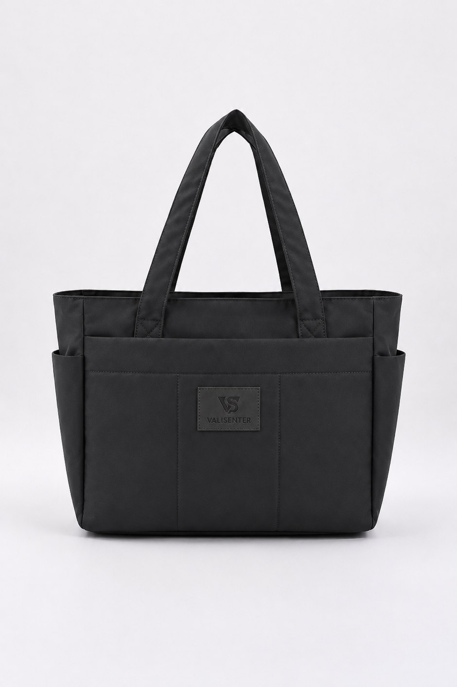 Valisenter Premium Tote Çanta