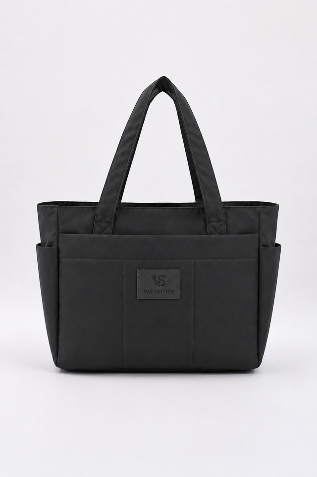 Valisenter Premium Tote Çanta