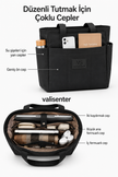 Valisenter Premium Tote Çanta