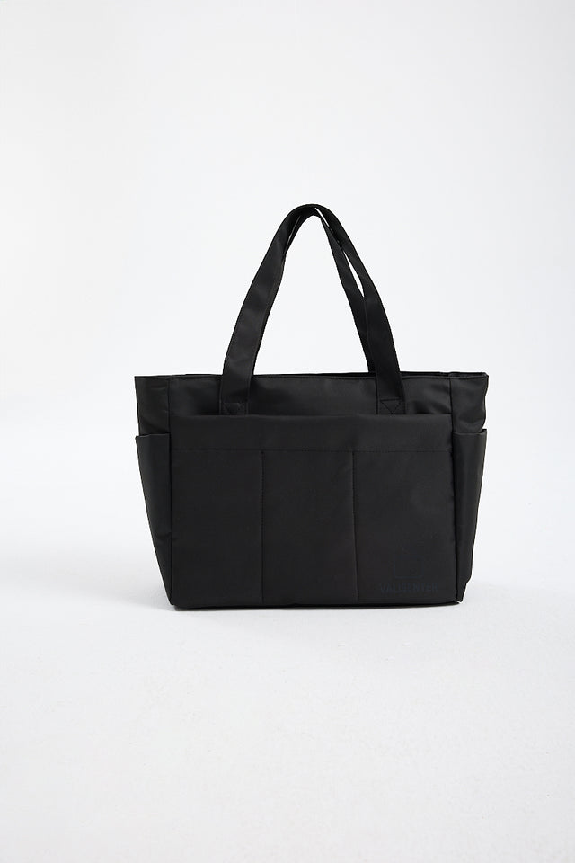 Valisenter Premium Cotton Tote Çanta